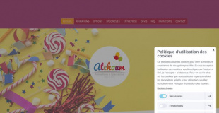 Atchoum Animations et Spectacles