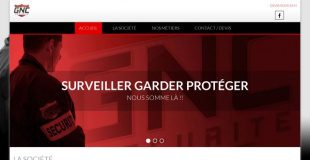 GNC Sécurité