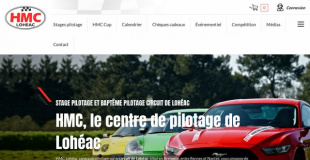 HMC Loheac