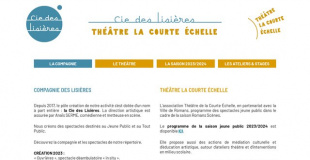 Théâtre de la Courte Echelle