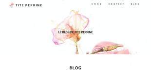 Titeperrine