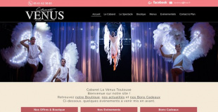 Cabaret La Vénus