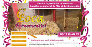 Cloca Evènementiel