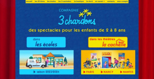 Compagnie 3 Chardons