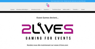 Ouest Games
