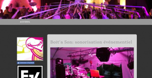 Boit'a Son