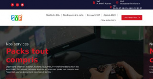 SV Anim