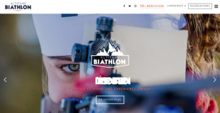 Altitude Biathlon