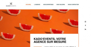Agence Kado
