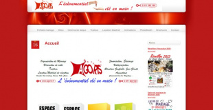Agoris Centre