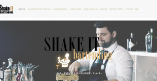 Shake it bartending - Agence de cocktails