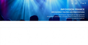 Infovision France