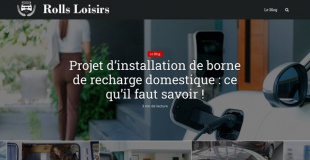 Rolls Loisirs
