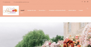 Hibiscus Events