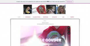 Estelle Gouyer