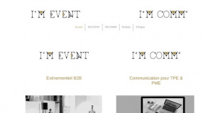 I'm Event