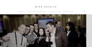 Miss Katalin